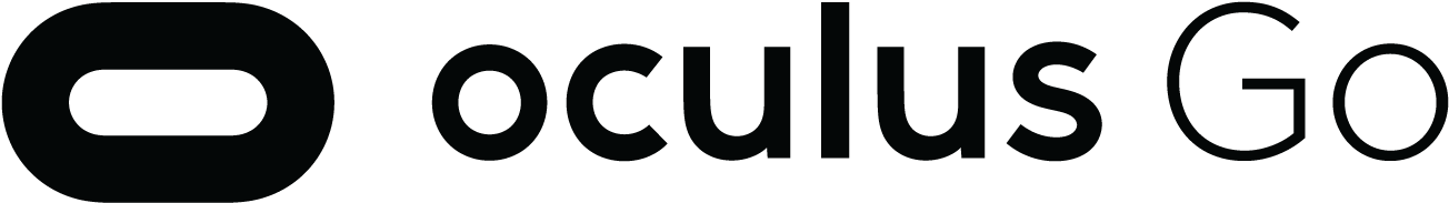 Oculus Go 标志