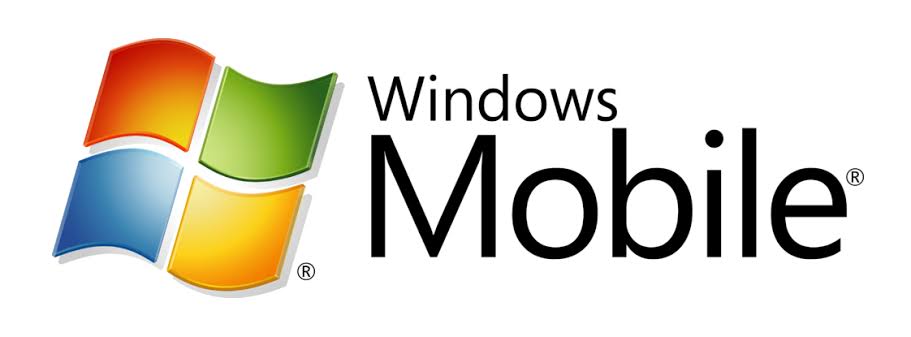 Windows Mobile 标志