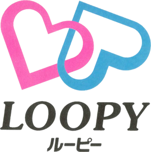 Casio Loopy 标志