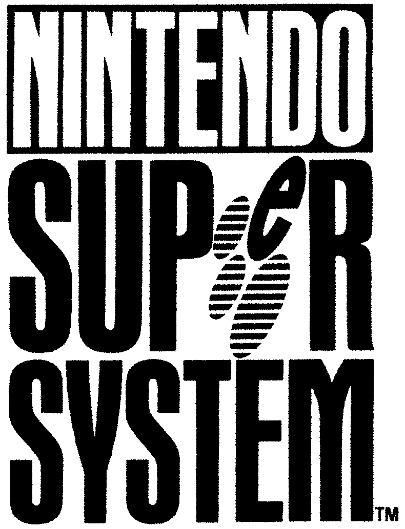Nintendo Super System 图片