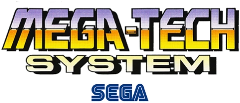 Mega-Tech System 图片