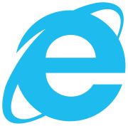 Internet Explorer 图片