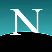 Netscape Navigator 图片