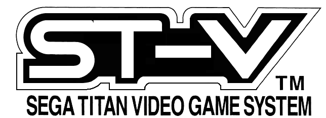 Sega Titan Video 图片