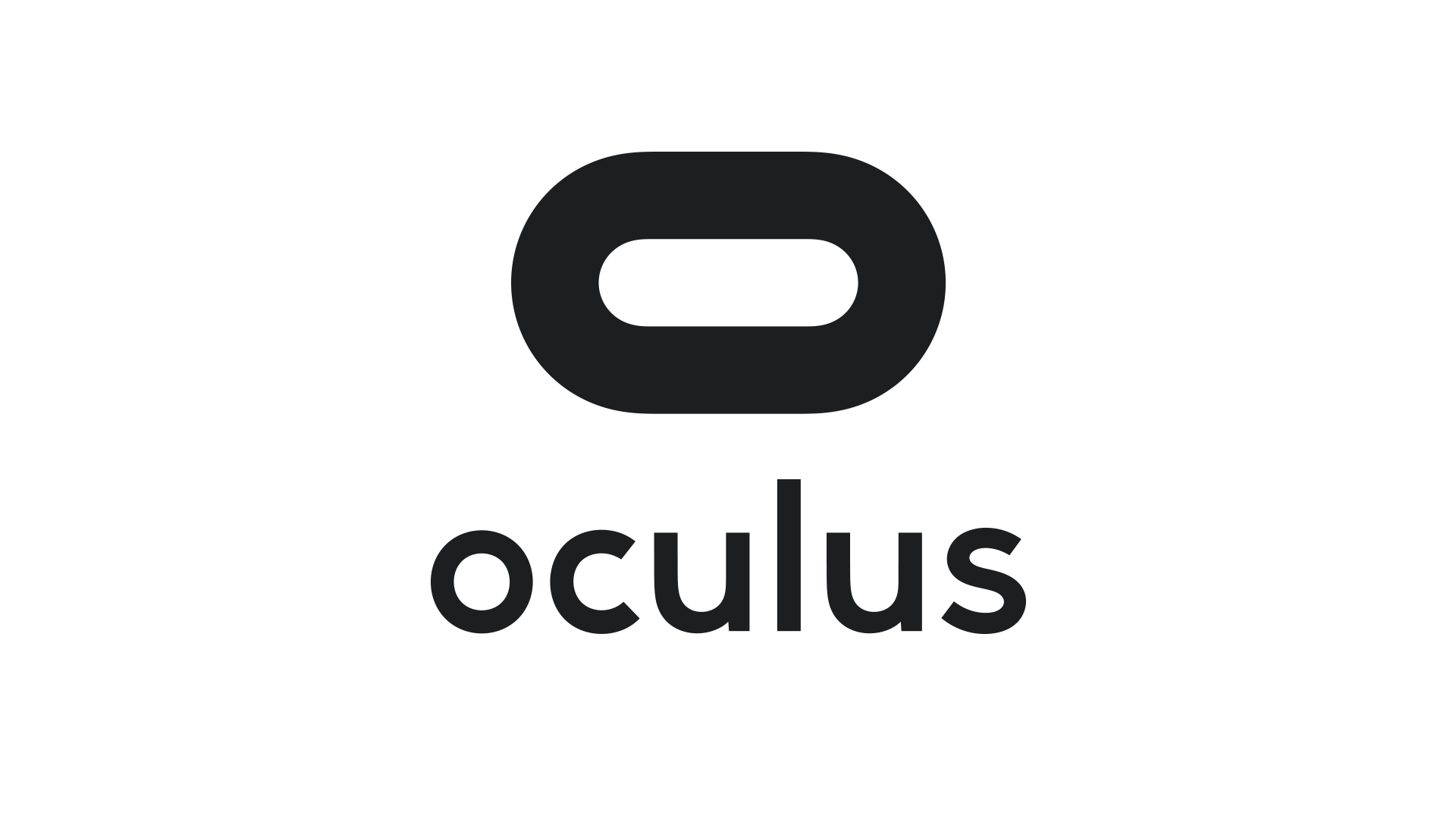 Oculus Rift 标志