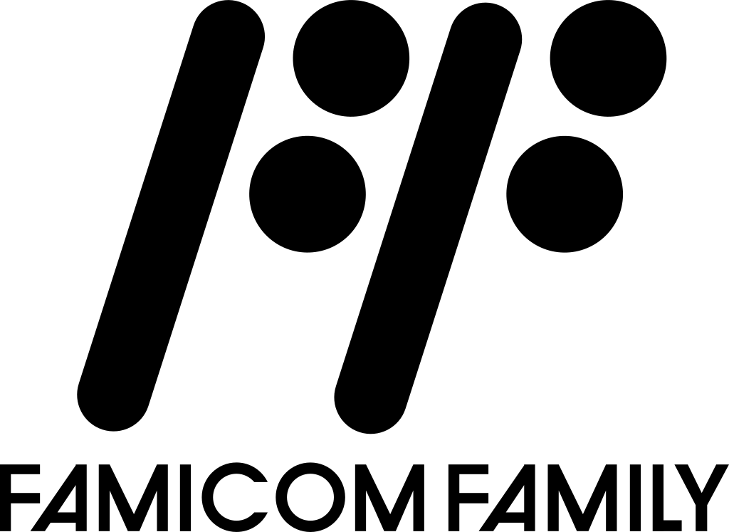 Family Computer 标志