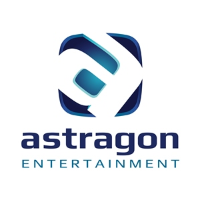 Astragon Entertainment logo
