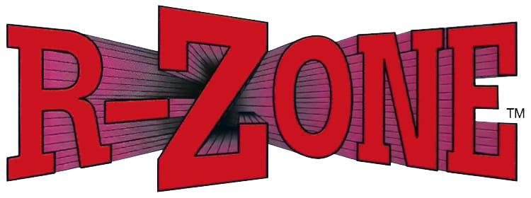 R-Zone 标志