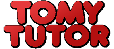 Tomy Tutor / Pyuta / Grandstand Tutor 标志