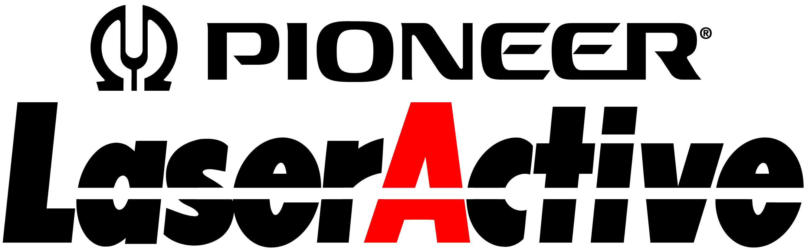 LaserActive 标志