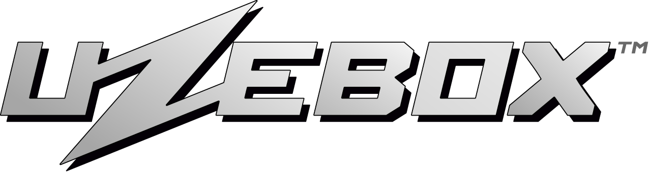 Uzebox 标志