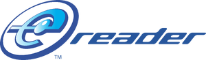 e-Reader / Card-e Reader 标志