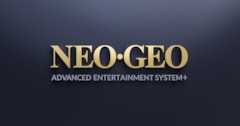 Neo Geo AES 标志