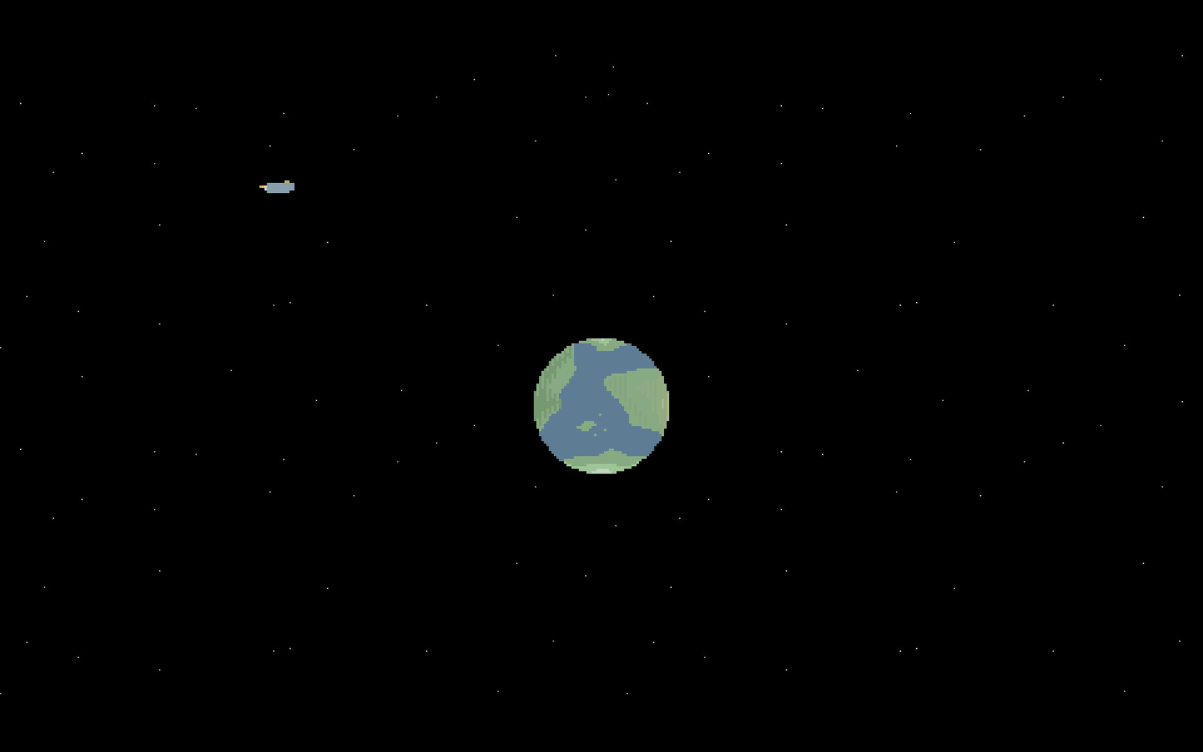 Contingency - Screenshot 1