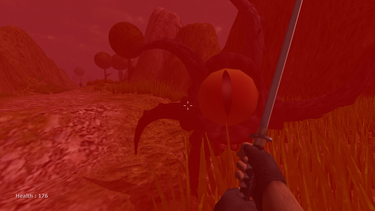 OldGrad - Screenshot 9