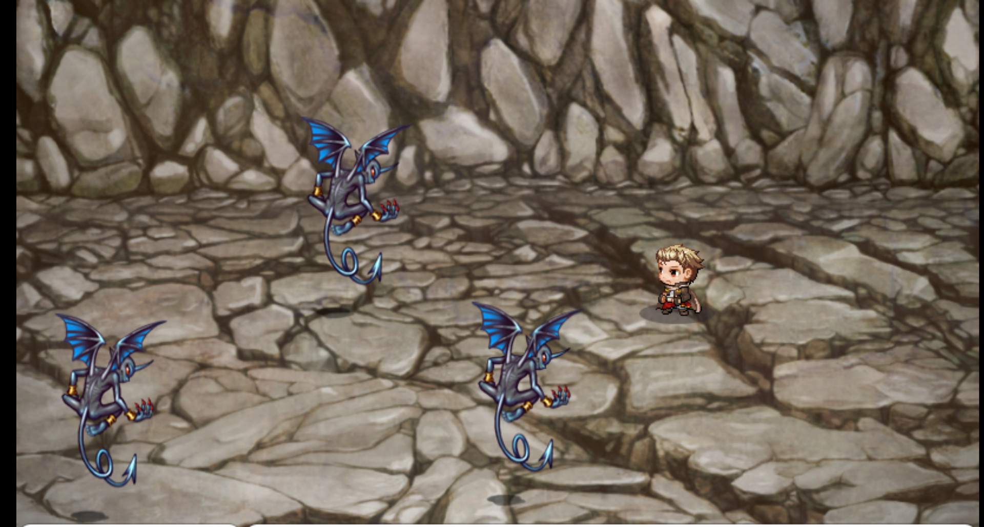 Tale of Alamar - Screenshot 5