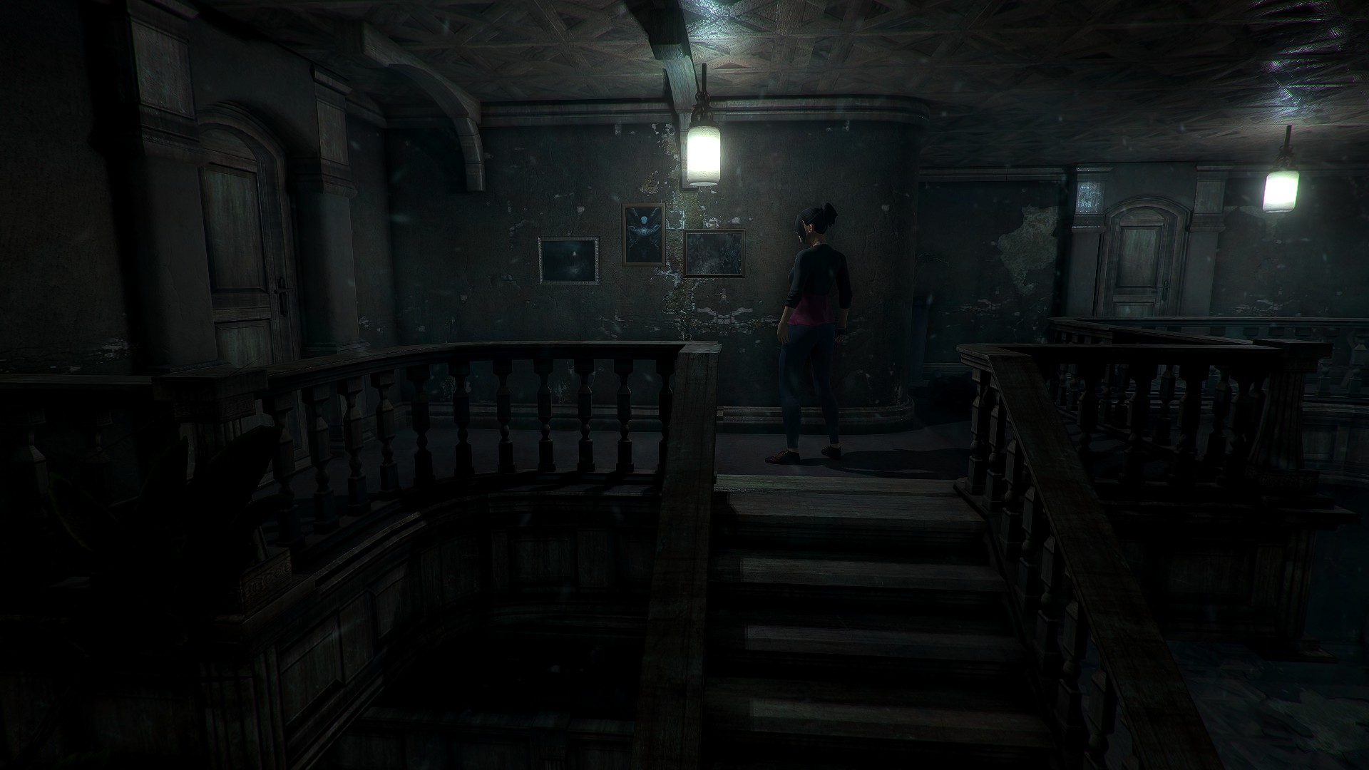 Outbreak: The Nightmare Chronicles - Screenshot 6