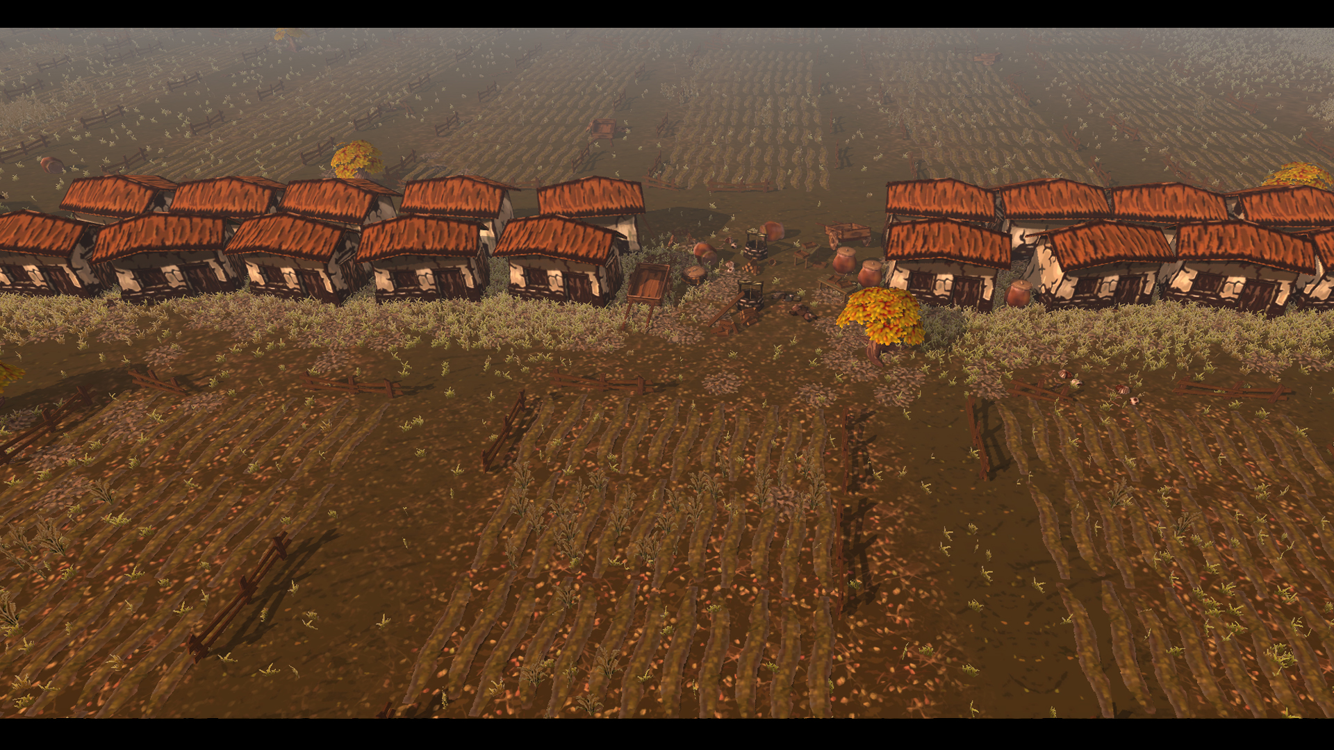 Warriors' Wrath - Screenshot 4