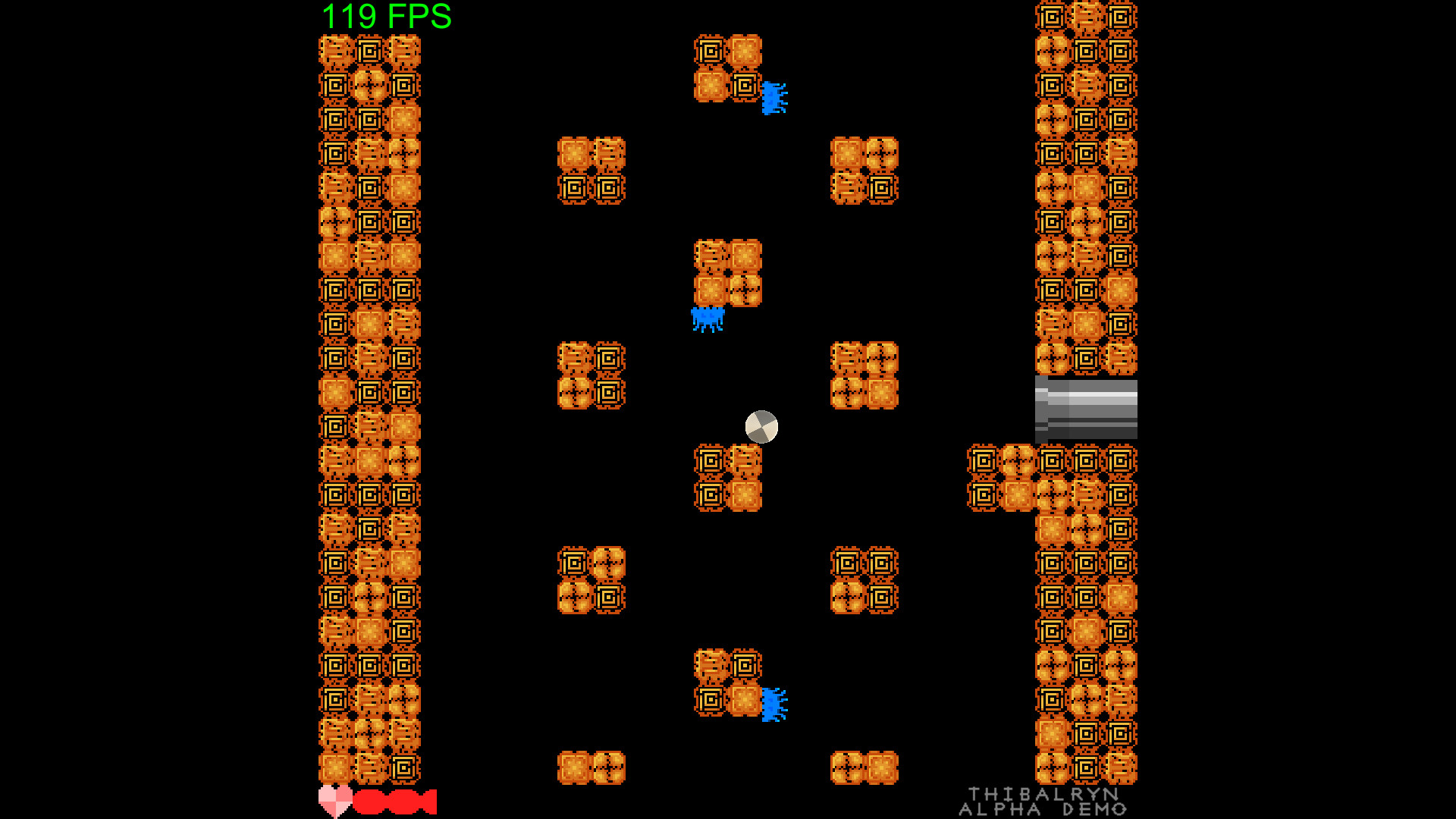 Thibalryn - Screenshot 5