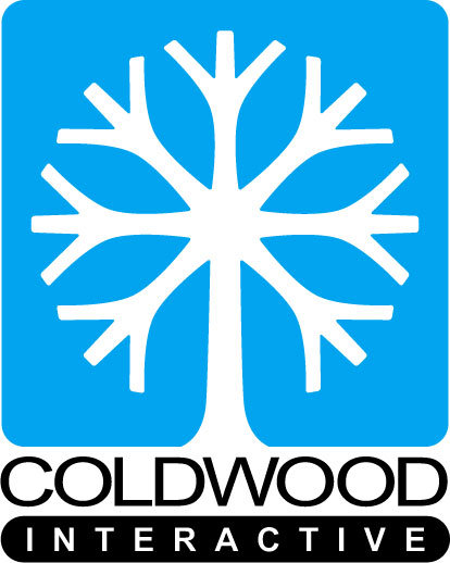ColdWood Interactive logo