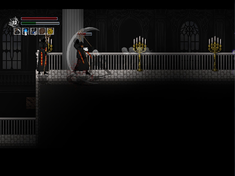 Void Memory - Screenshot 5