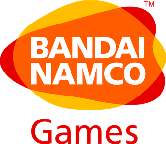 Namco Bandai Games logo