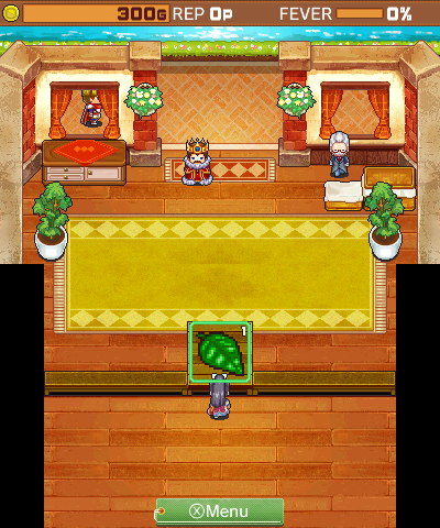 Kingdom's Item Shop - Screenshot 9