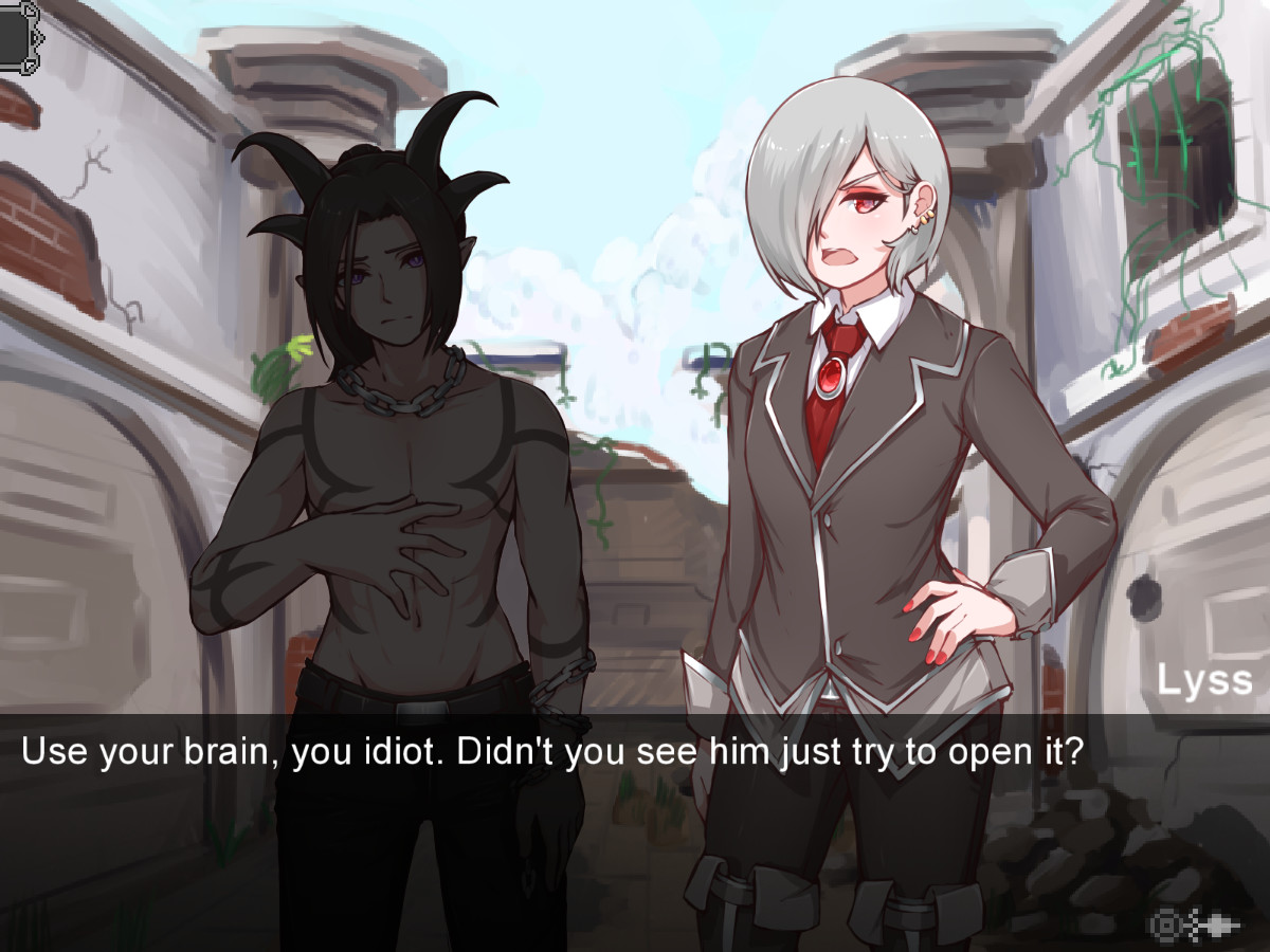 Devious - Screenshot 5