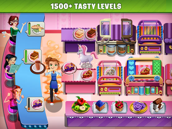 time management games like cooking dash torrent