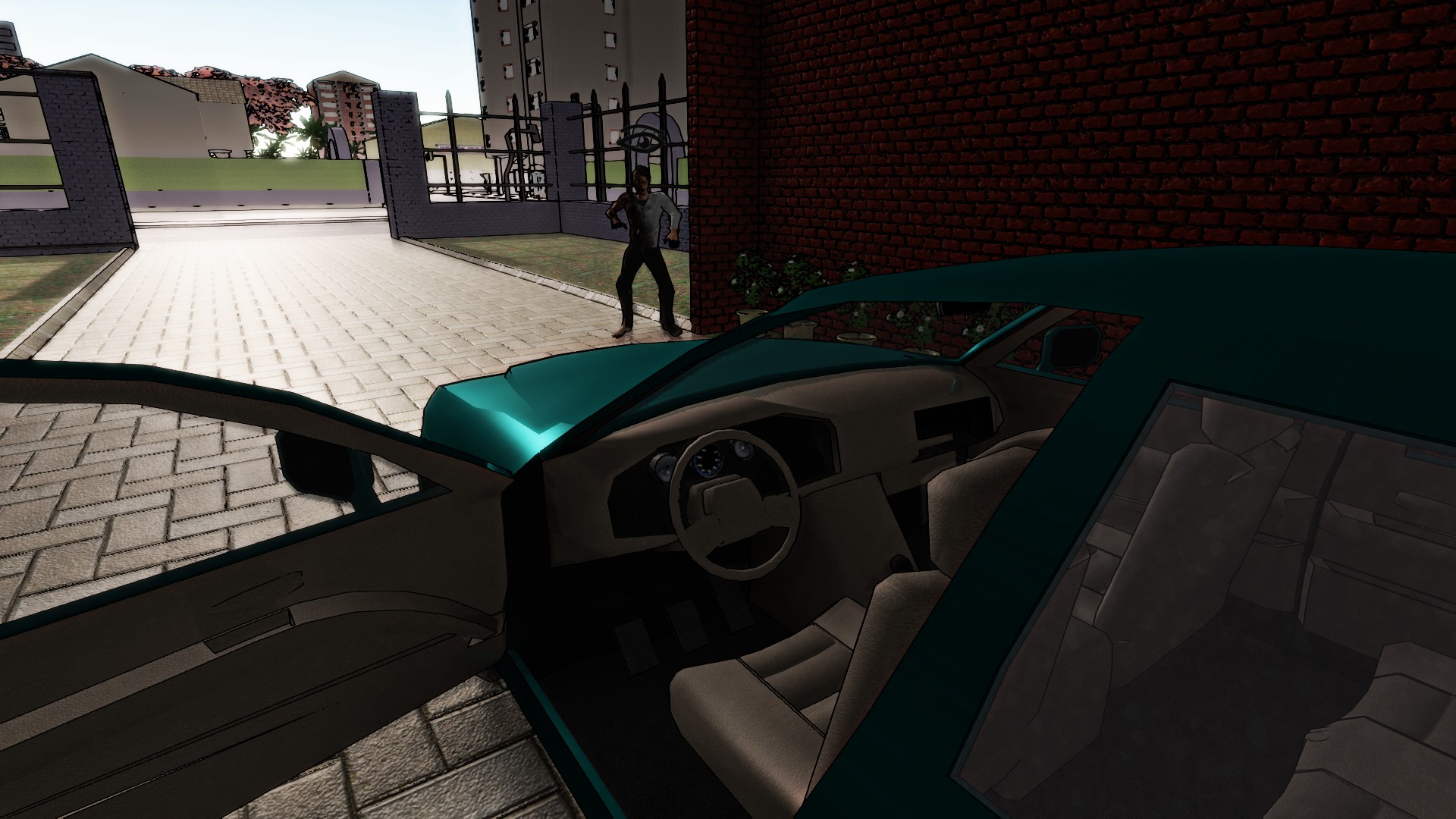 Stay Alive: Apocalypse - Screenshot 4