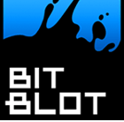 Bit Blot logo