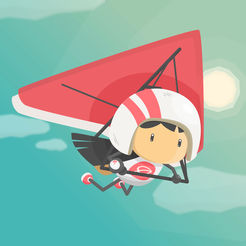 Game cover: Ava Airborne