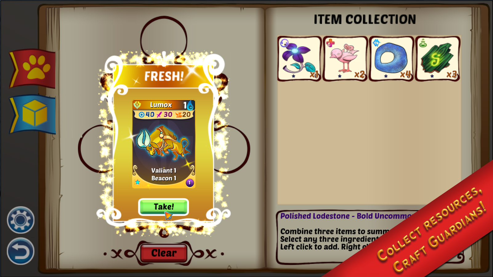 Soul Locus - Screenshot 4