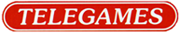Telegames logo