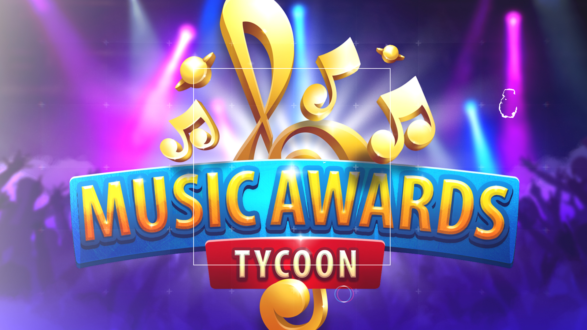 Music Awards Manager - Screenshot 5