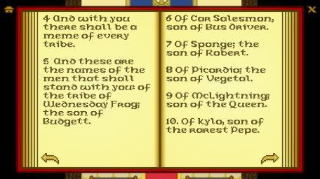 Memetown USA - Screenshot 7