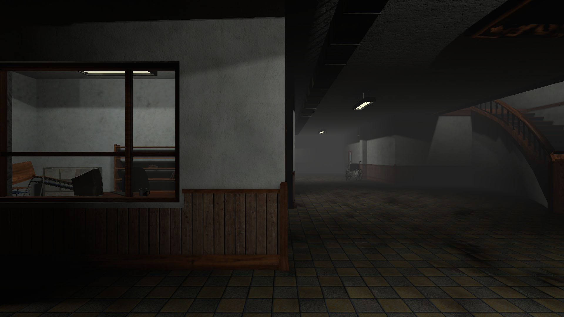 Z-Aftershock - Screenshot 4