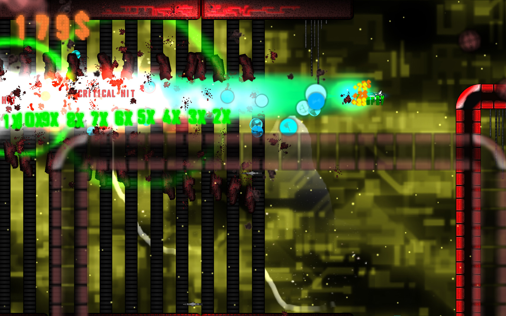 Mactabilis - Screenshot 1