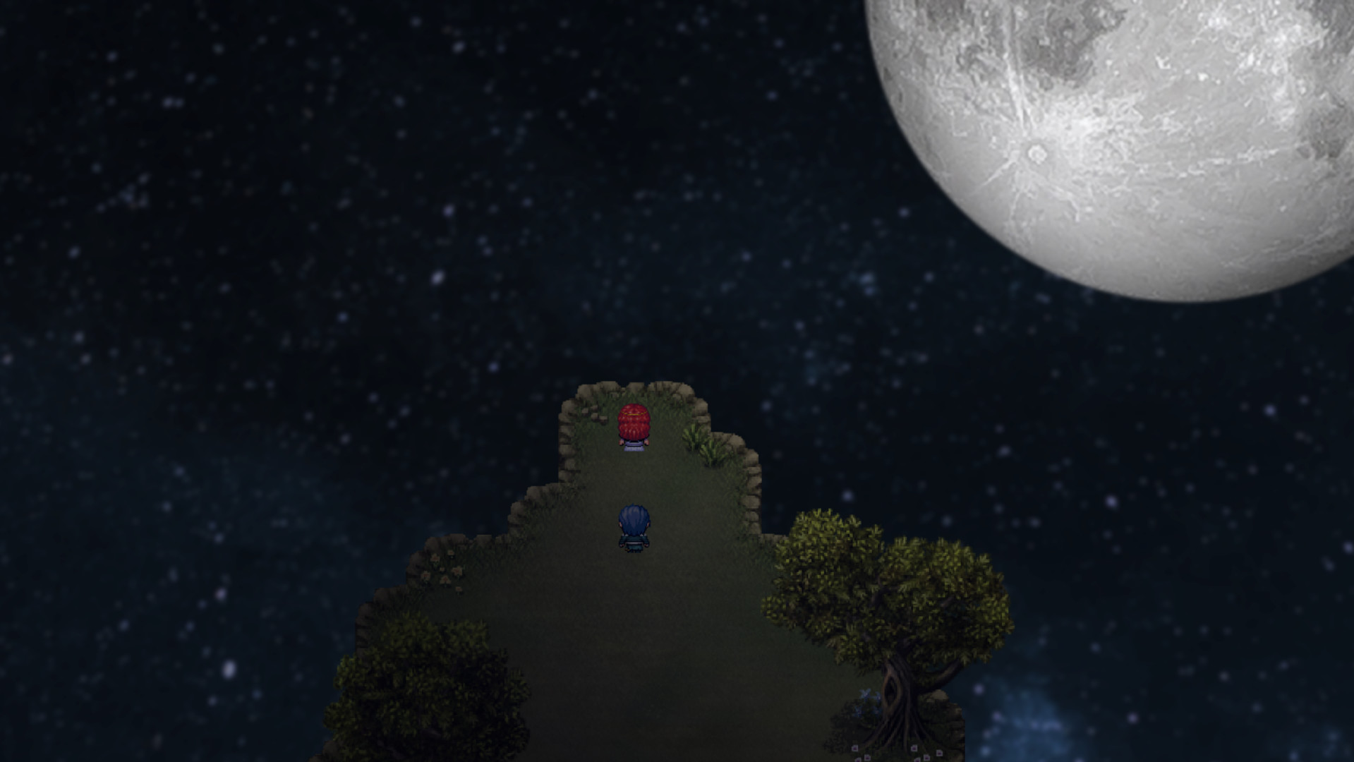 To Light: Ex Umbra - Screenshot 3