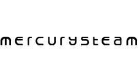 MercurySteam logo