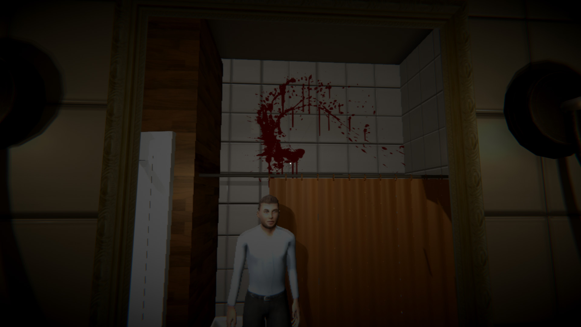 Jack Is Missing - Screenshot 1