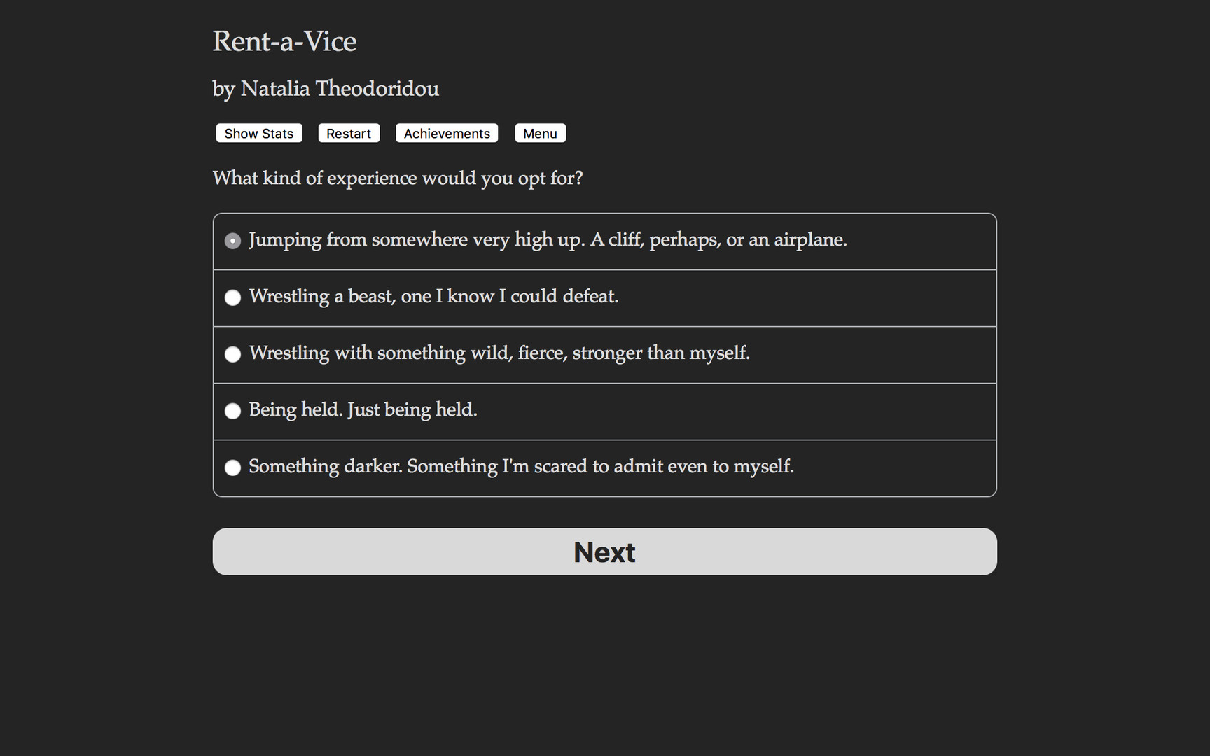 Rent-a-Vice - Screenshot 4