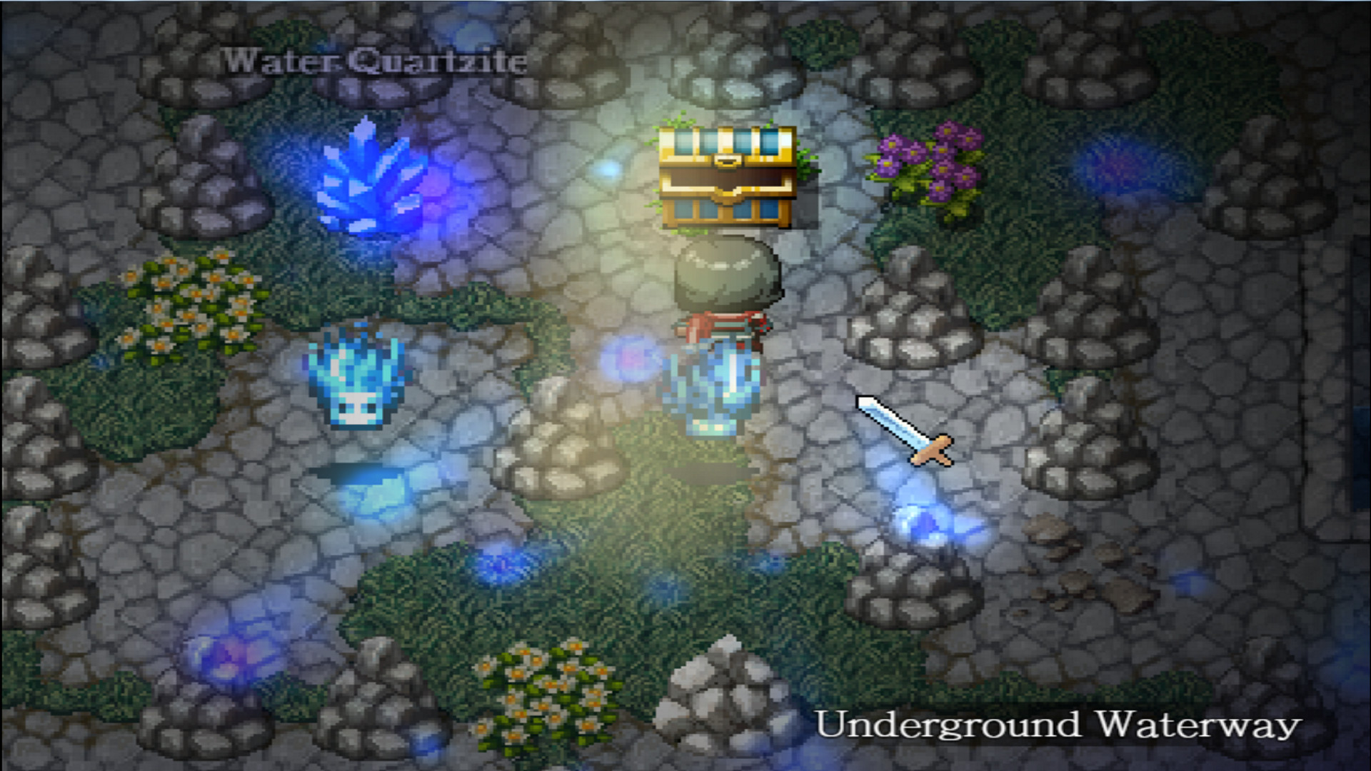 Shopkeepers Tale - Screenshot 6