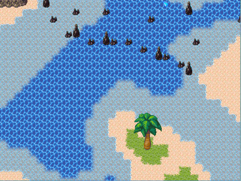 Tactical Chronicle - Screenshot 2