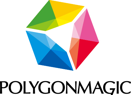 Polygon Magic logo