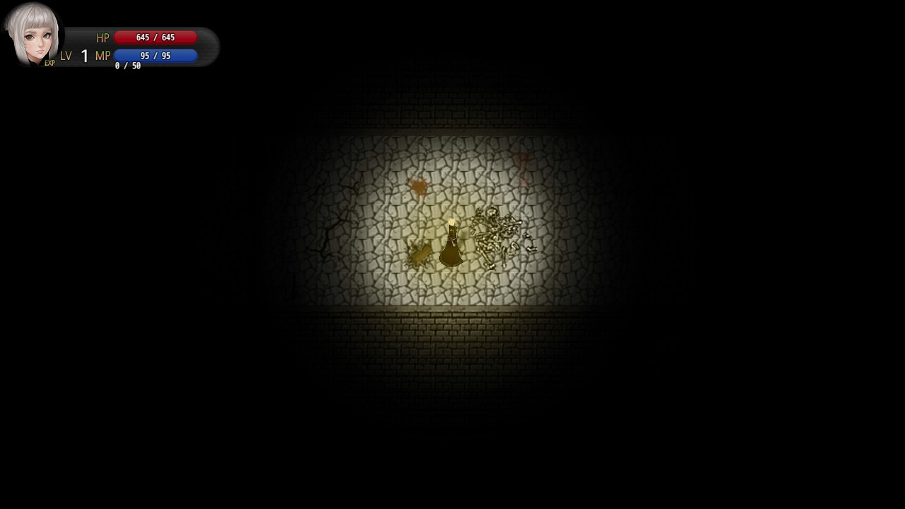 The Dark Tales of Katarina - Screenshot 4