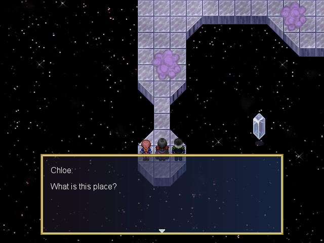 Blood Ties - Screenshot 5