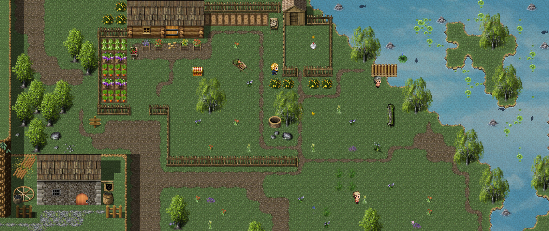 The Spirit of Twelve - Screenshot 5