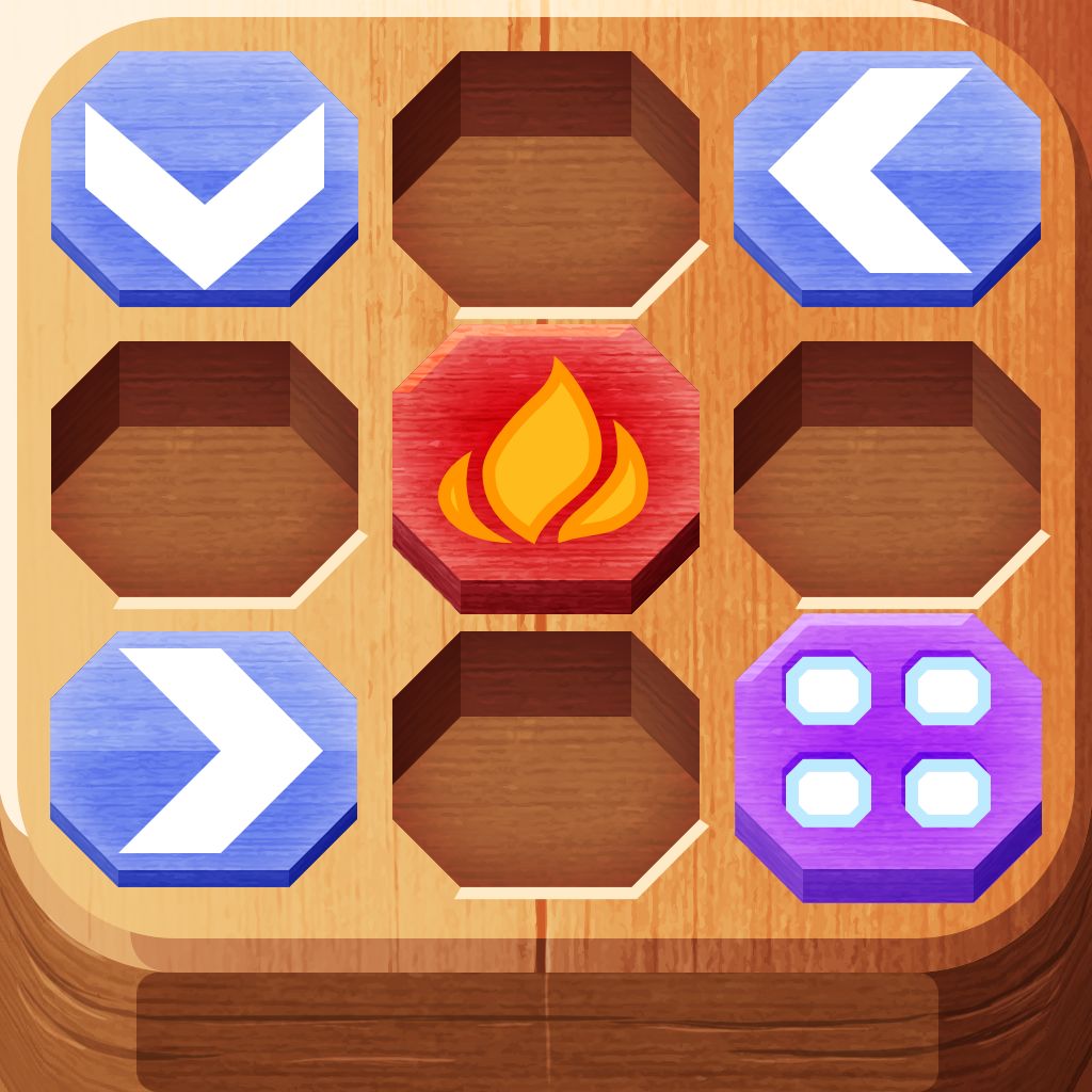 Game cover: Puzzle Retreat