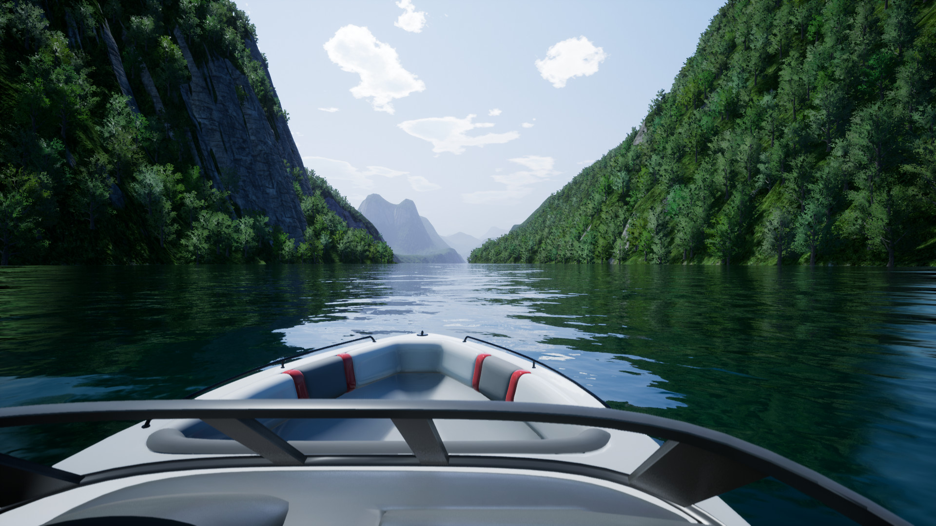 Natural Landscape: Guilin Landscape - Screenshot 8